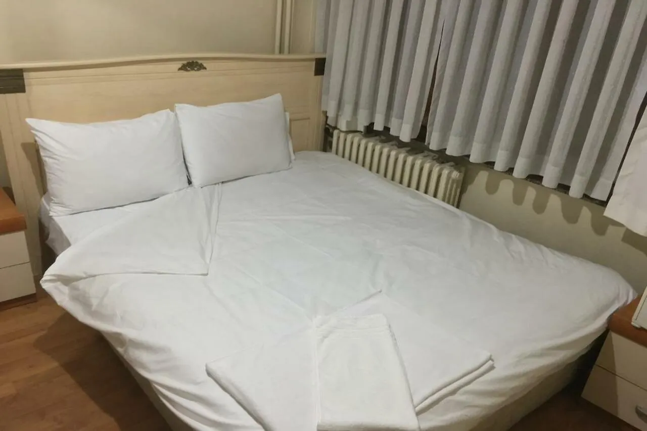 Surucu Otel Κωνσταντινούπολη Τουρκία