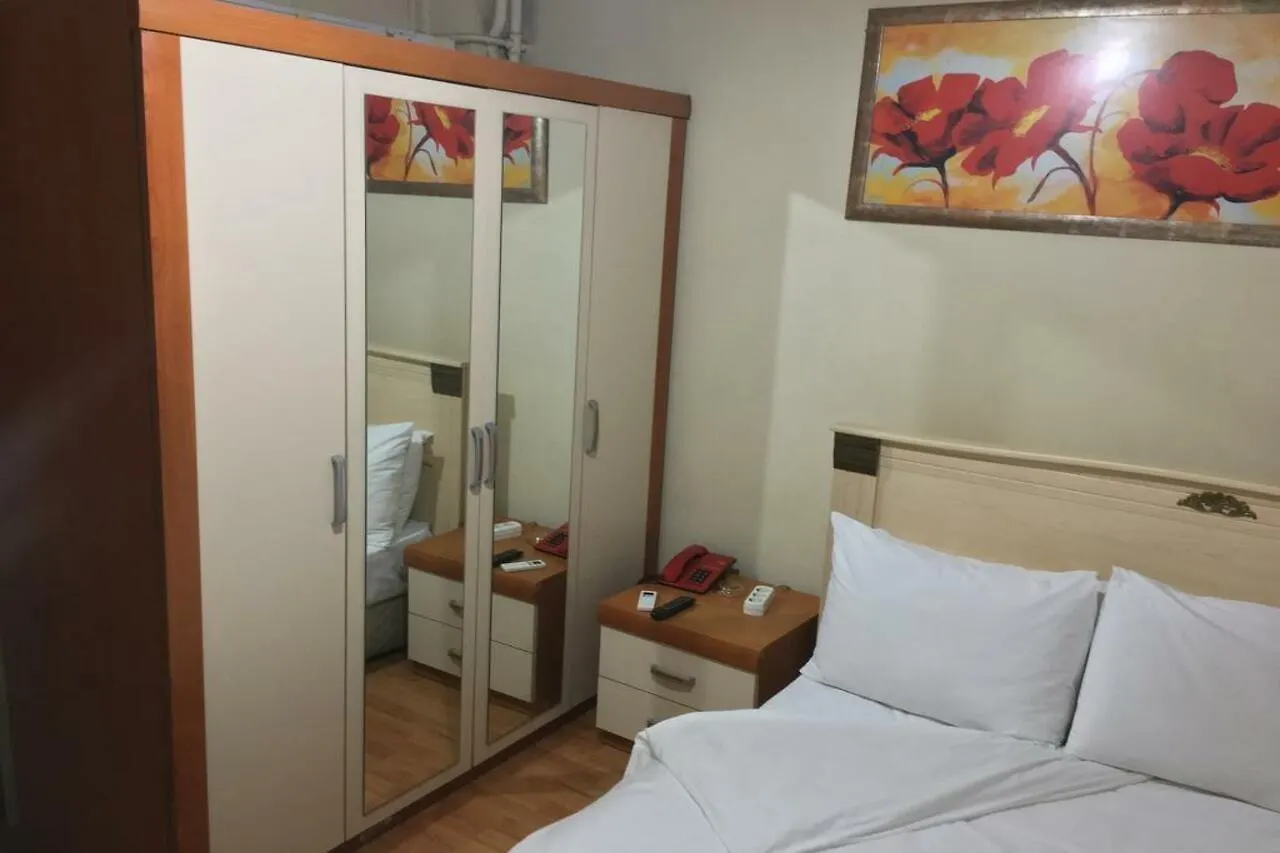 Surucu Otel Κωνσταντινούπολη 3*,  Τουρκία